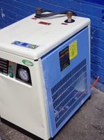 Central Pneumatic Compressed Air Dryer