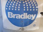 Bradley Ss Portable Eyewash Station