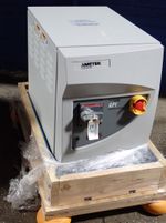 Ametek Powervar Power Conditioner