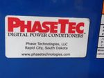Phase Technologies Digital Power Conditioner