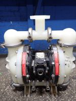 Allflo Diaphragm Pump