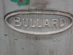 Bullard Vertical Turret Lathe