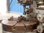 Bullard Vertical Turret Lathe