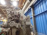 Bullard Vertical Turret Lathe