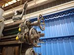 Bullard Vertical Turret Lathe