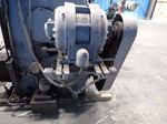 Bullard Vertical Turret Lathe