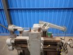 Bullard Vertical Turret Lathe