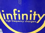 Stanburyinfinity Battery Charger
