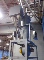 Koger Airaget Dust Collector