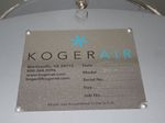 Koger Airaget Dust Collector