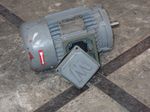 Worldwide Industrial Elec Motor