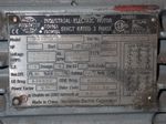 Worldwide Industrial Elec Motor
