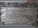 Worldwide Industrial Elec Motor