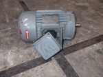 Worldwide Industrial Elec Motor