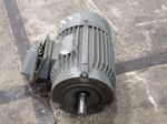 Worldwide Industrial Elec Motor