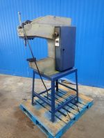 Penn Engineering Pemserter Series 4 Insertion Machine