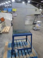 Penn Engineering Pemserter Series 4 Insertion Machine