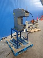 Penn Engineering Pemserter Series 4 Insertion Machine