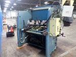 Amanda Cnc Press Brake