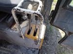 Jcb Telehandler Fork Lift