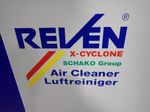 Reven Reven Xcyclone C3 Mist Collector