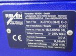 Reven Reven Xcyclone C3 Mist Collector
