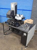 Hybrid Technology Htg 3dsde Mask Alignment System