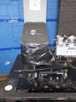 Hybrid Technology Htg 3dsde Mask Alignment System