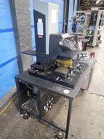 Hybrid Technology Htg 3dsde Mask Alignment System