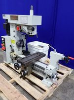 Otmt Multipurpose Machine