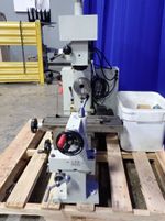 Otmt Multipurpose Machine