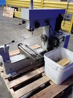 Otmt Multipurpose Machine