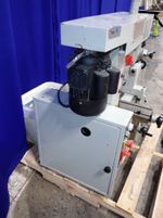 Otmt Multipurpose Machine