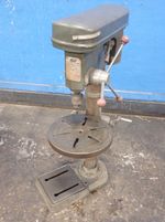 Ludell Drill Press