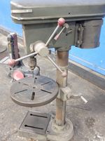 Ludell Drill Press