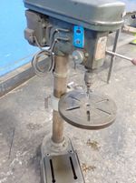 Ludell Drill Press