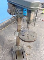 Ludell Drill Press