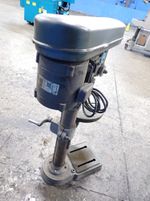 Ludell Drill Press