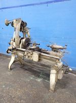 Fereed Lathe