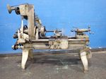 Fereed Lathe