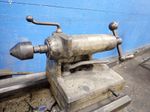 Fereed Lathe