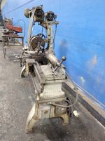 Fereed Lathe