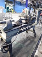 Fereed Lathe