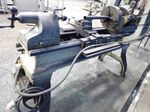 Fereed Lathe