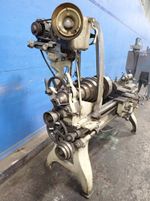 Fereed Lathe