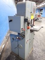 Doall Doall 16120 Vertical Band Saw