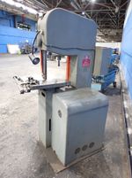 Doall Doall 16120 Vertical Band Saw