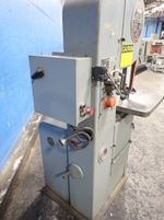 Doall Doall 16120 Vertical Band Saw