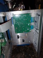 Nordson Nordson Problue 7 Hot Melt Unit