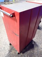 Homak Tool Cabinet